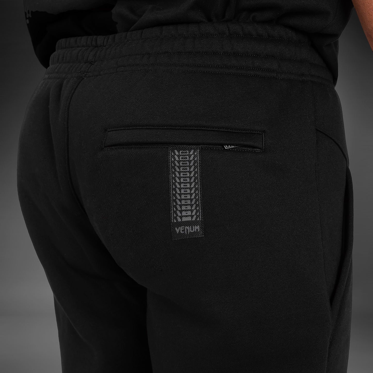 Venum Silent Power Jogger - Nero
