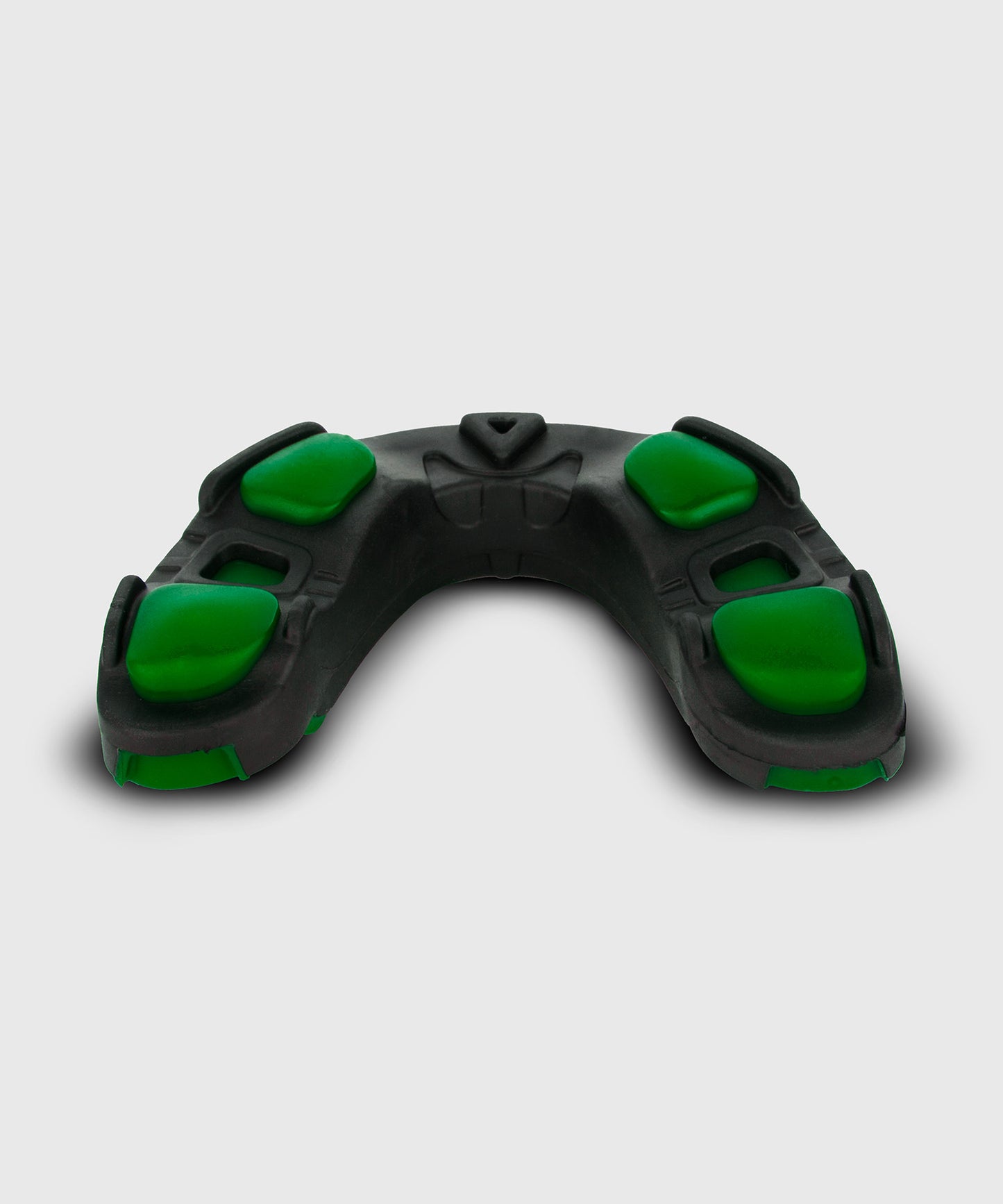 Paradenti Venum Predator - Nero/verde