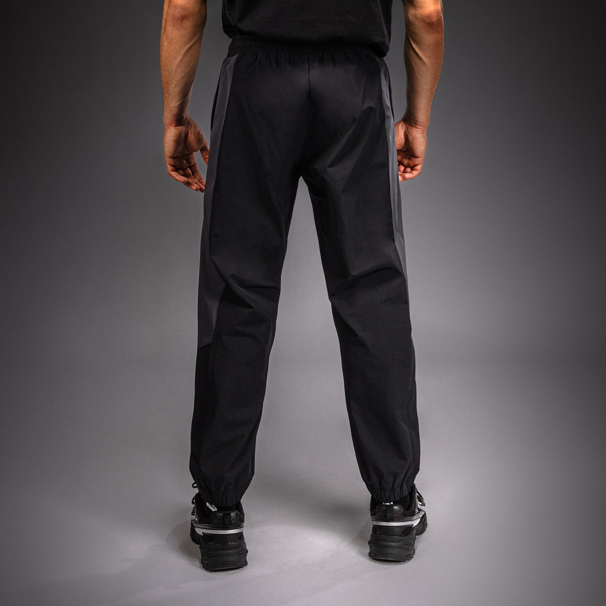 Venum Vectra Pantaloni da jogging - Nero/Oro