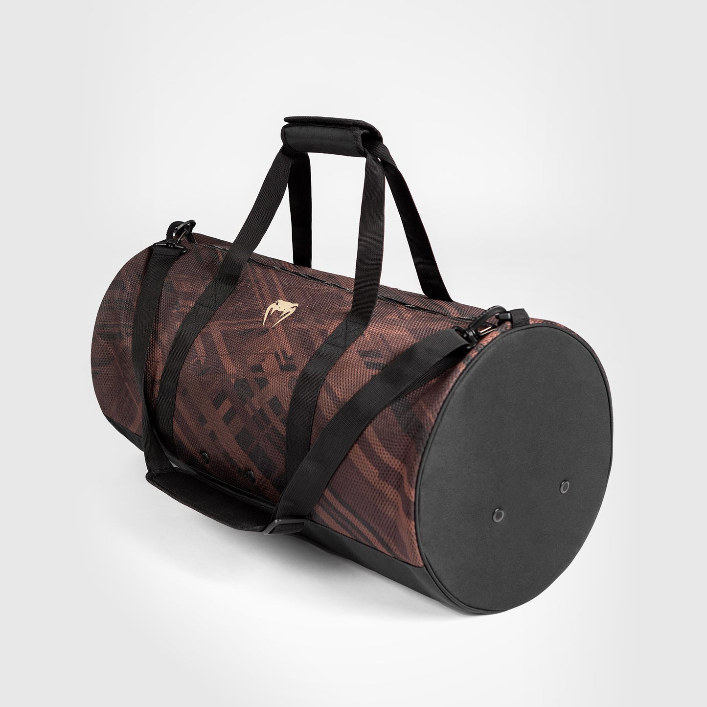 Venum Tecmo 2.0 Borsone - Marrone Scuro