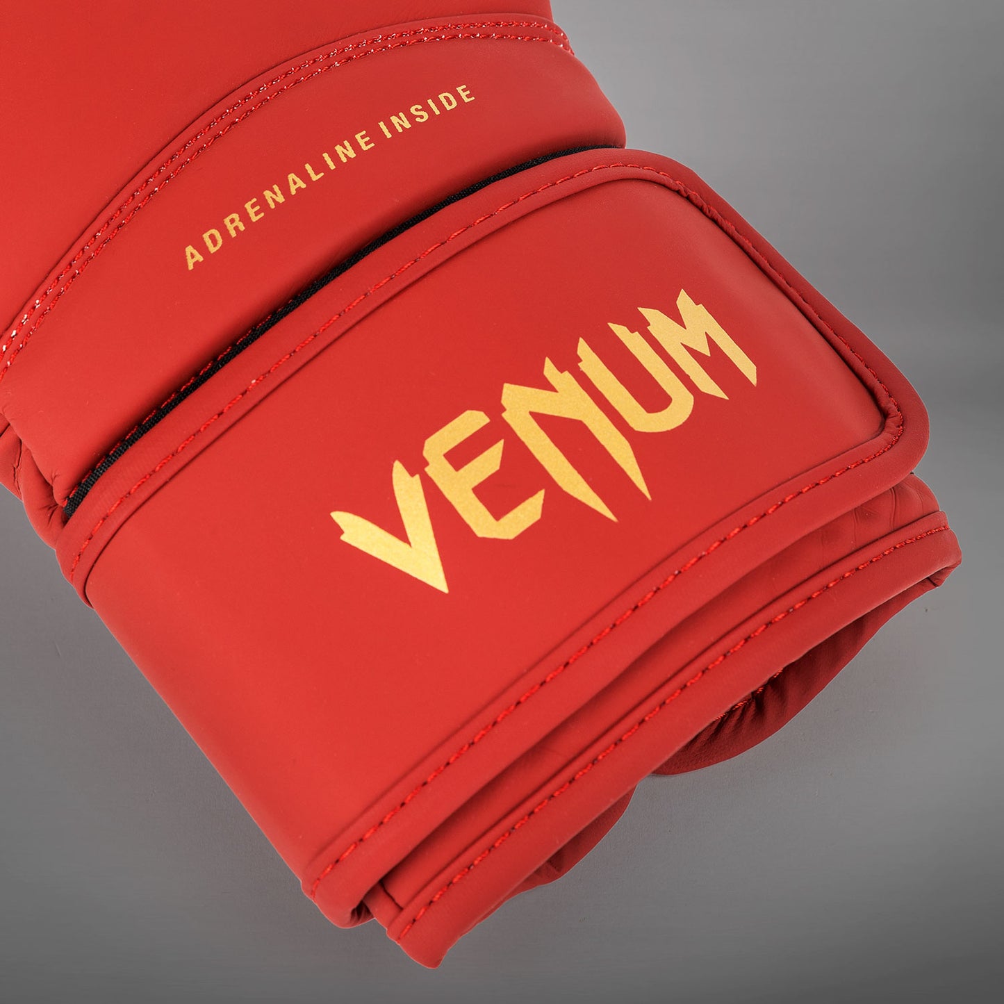Venum Contender 1.5 Guanti da Boxe - Rosso Ciliegia