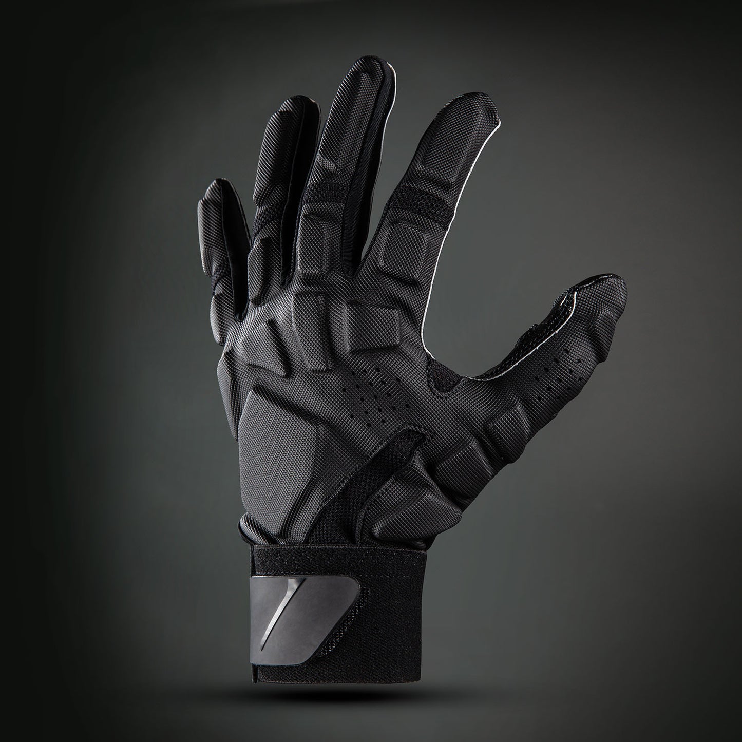 Venum Elite XTP Guanti da calcio - Nero