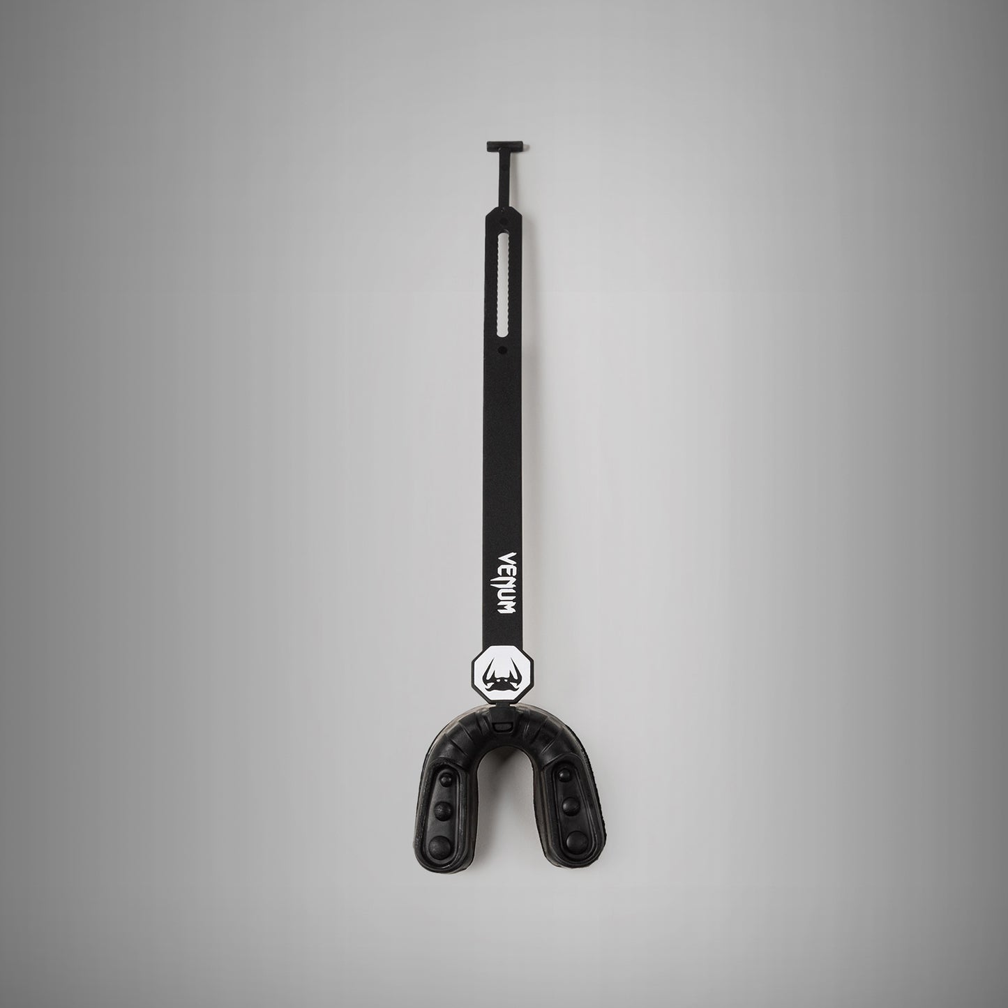 Venum Challenger Paradenti per Bambini con cinghia/senza cinghia - Nero/Blu