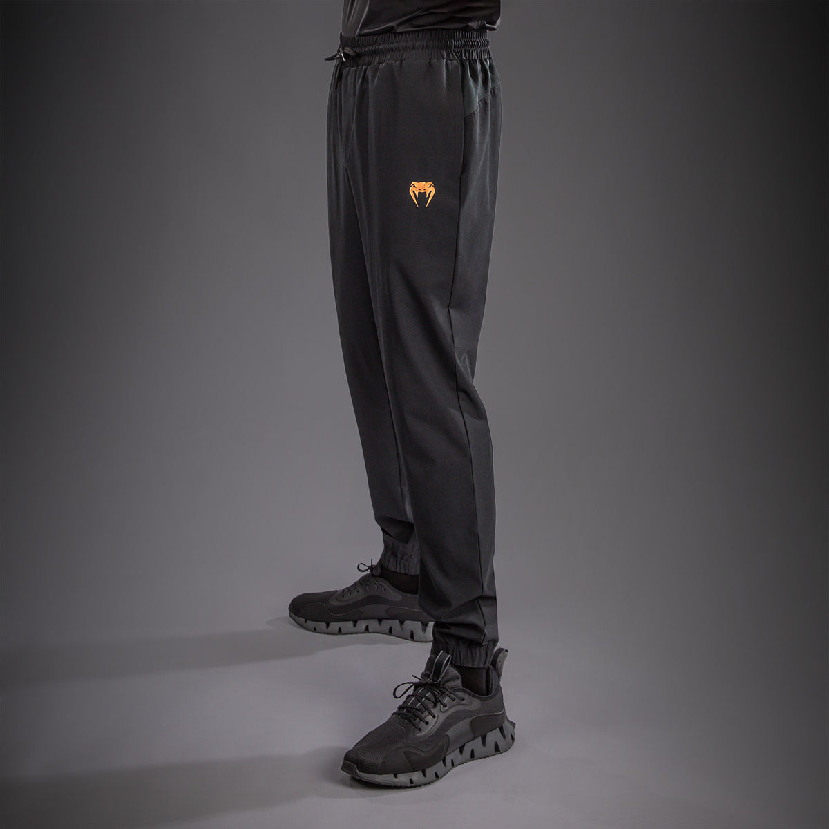 Venum G-Fit Revolution Pantaloni jogger - Nero/Rame