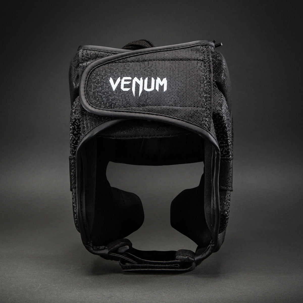 Venum Stone 2.0 Casco Protettivo Nero