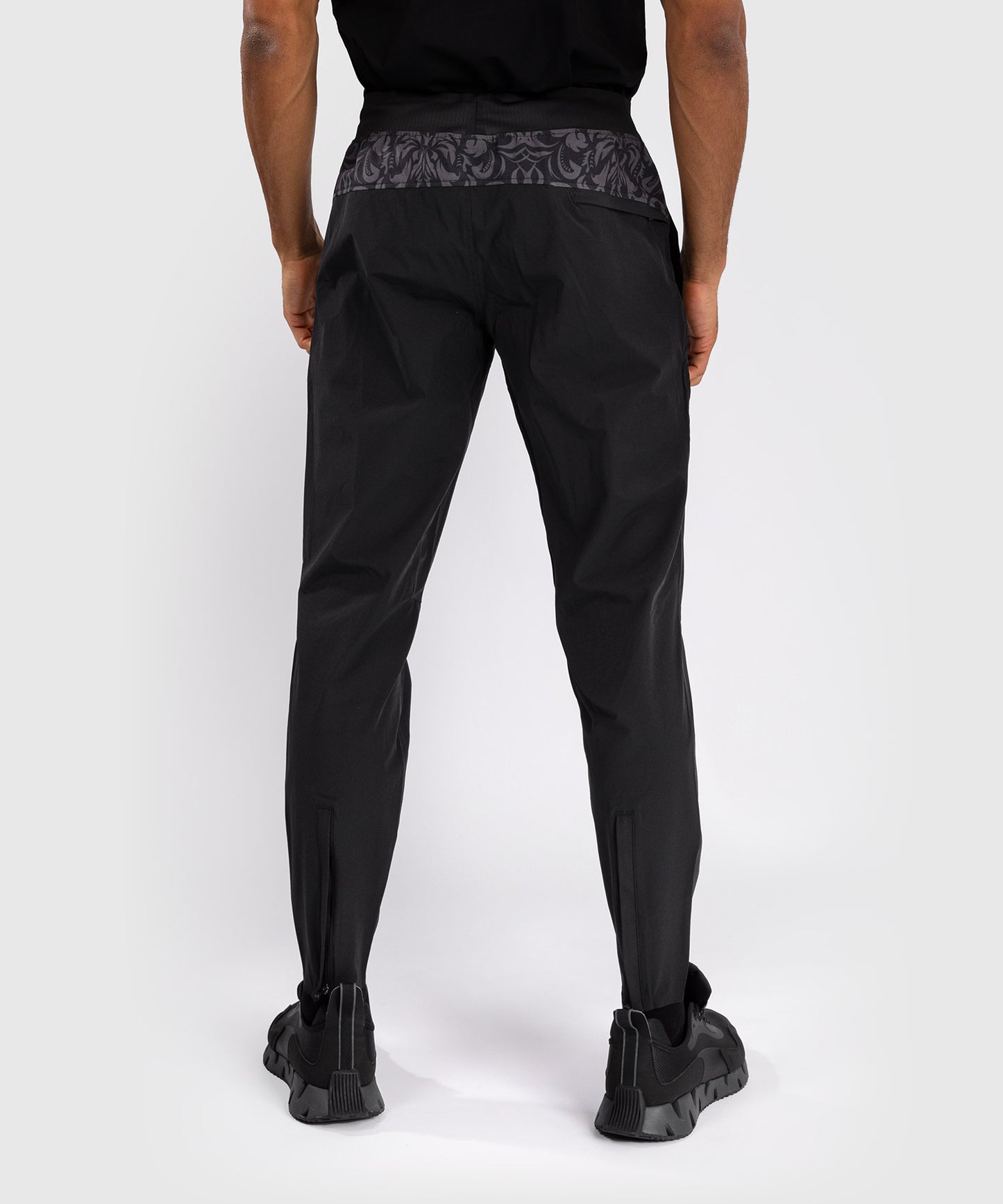 Venum x Ilia Topuria Unmatched Pantaloni Jogging - Nero/Oro