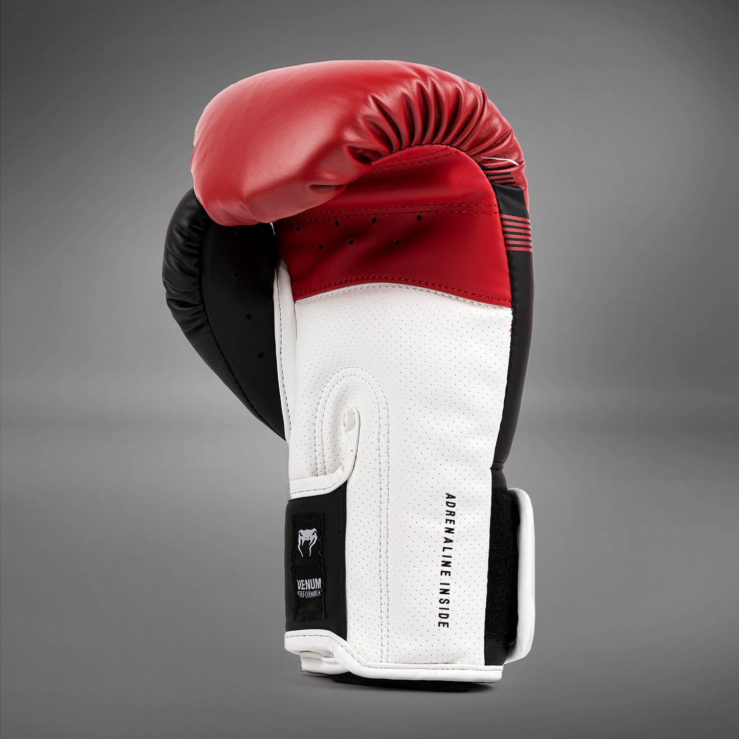 Venum Adrenaline Guantoni da Boxe - Red