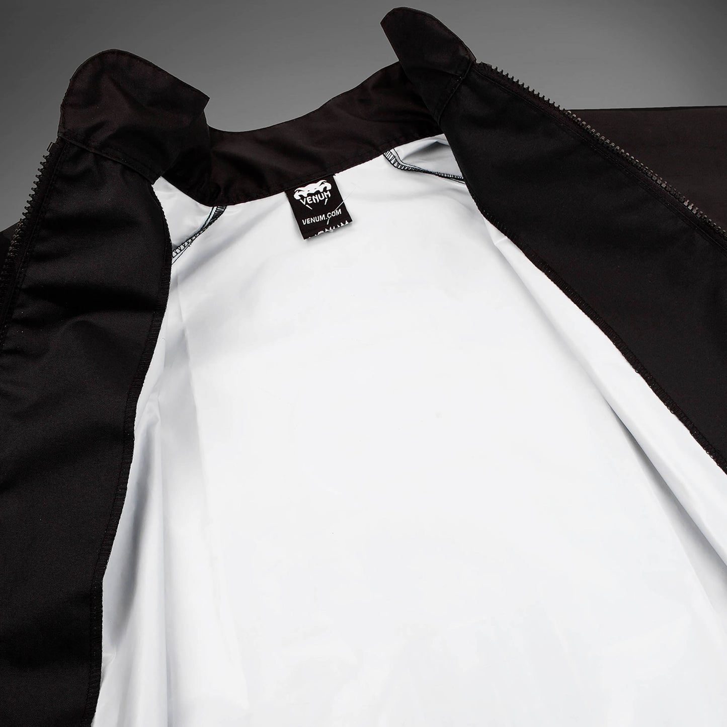 Sauna Suit Venum Giant - Nero