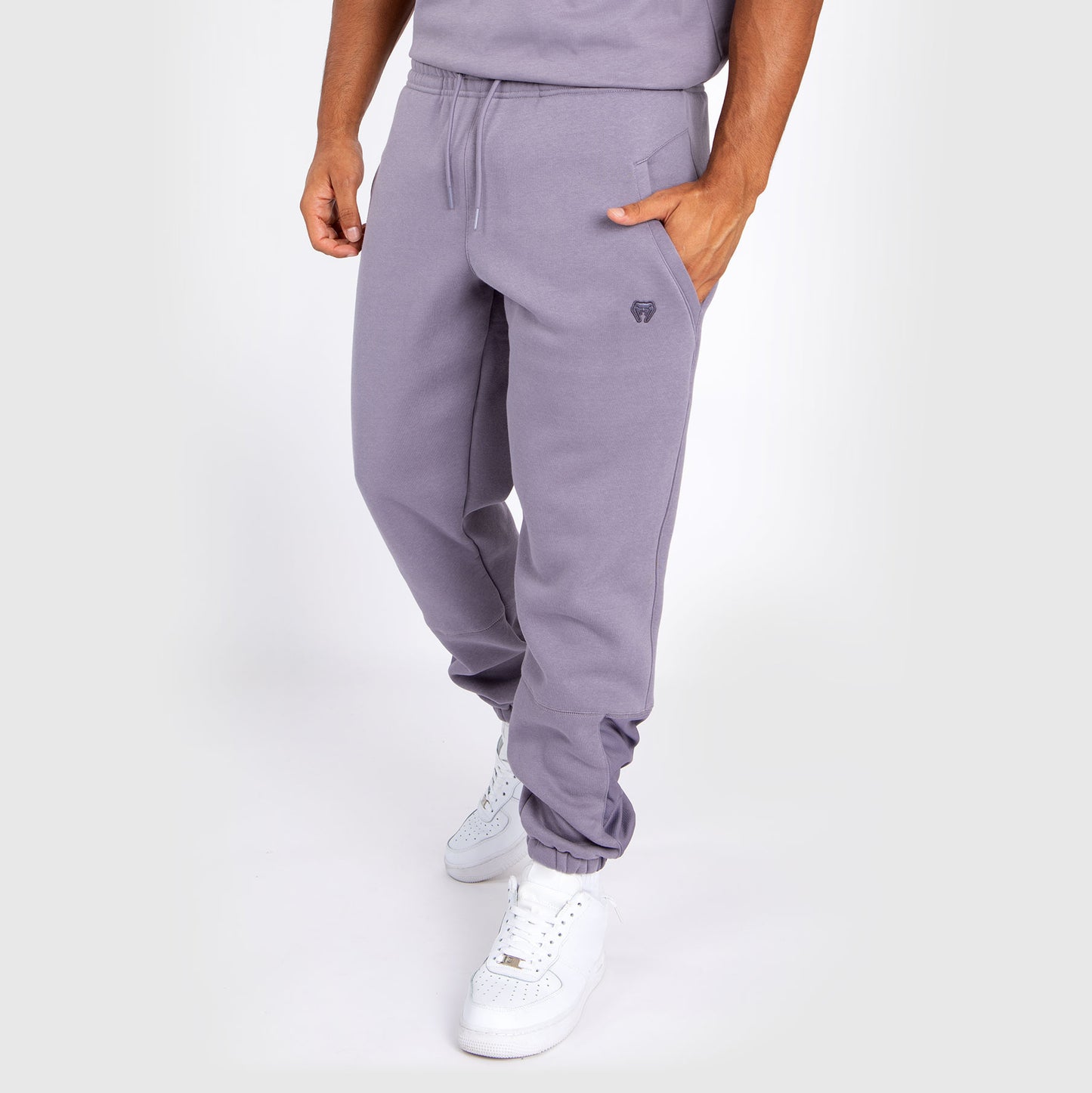 Venum Silent Power Jogger - Grigio lavanda
