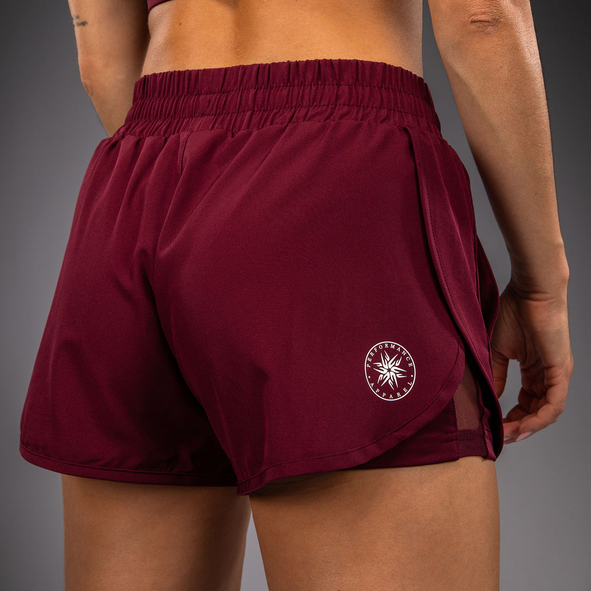 Venum Aero XT Pantaloncini da Allenamento - Prugna