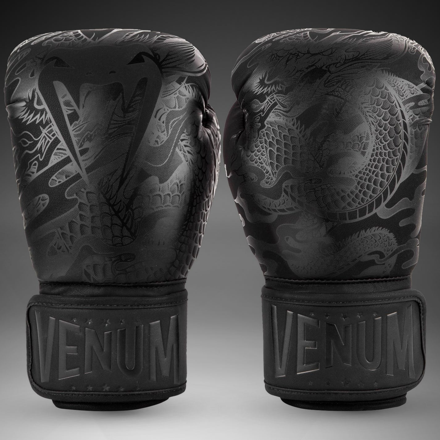 Guanti da boxe Venum Dragon's Flight