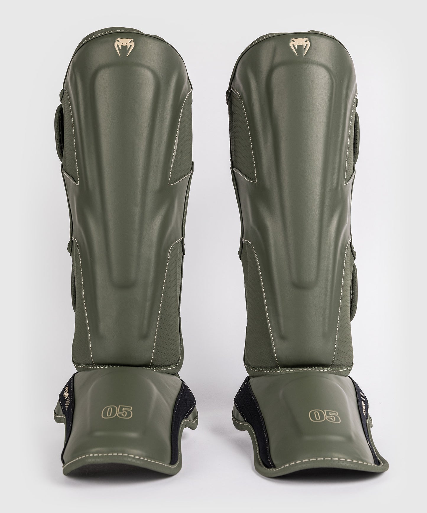 Venum Impact Evo Paratibie - Verde Militare