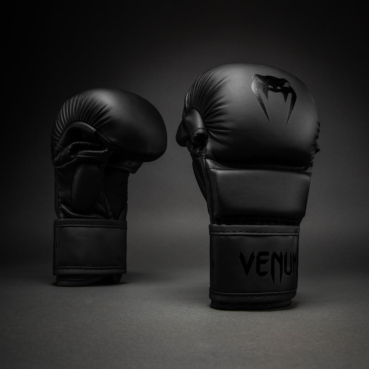 Venum Contender 1.5 Guanti da sparring - Nero