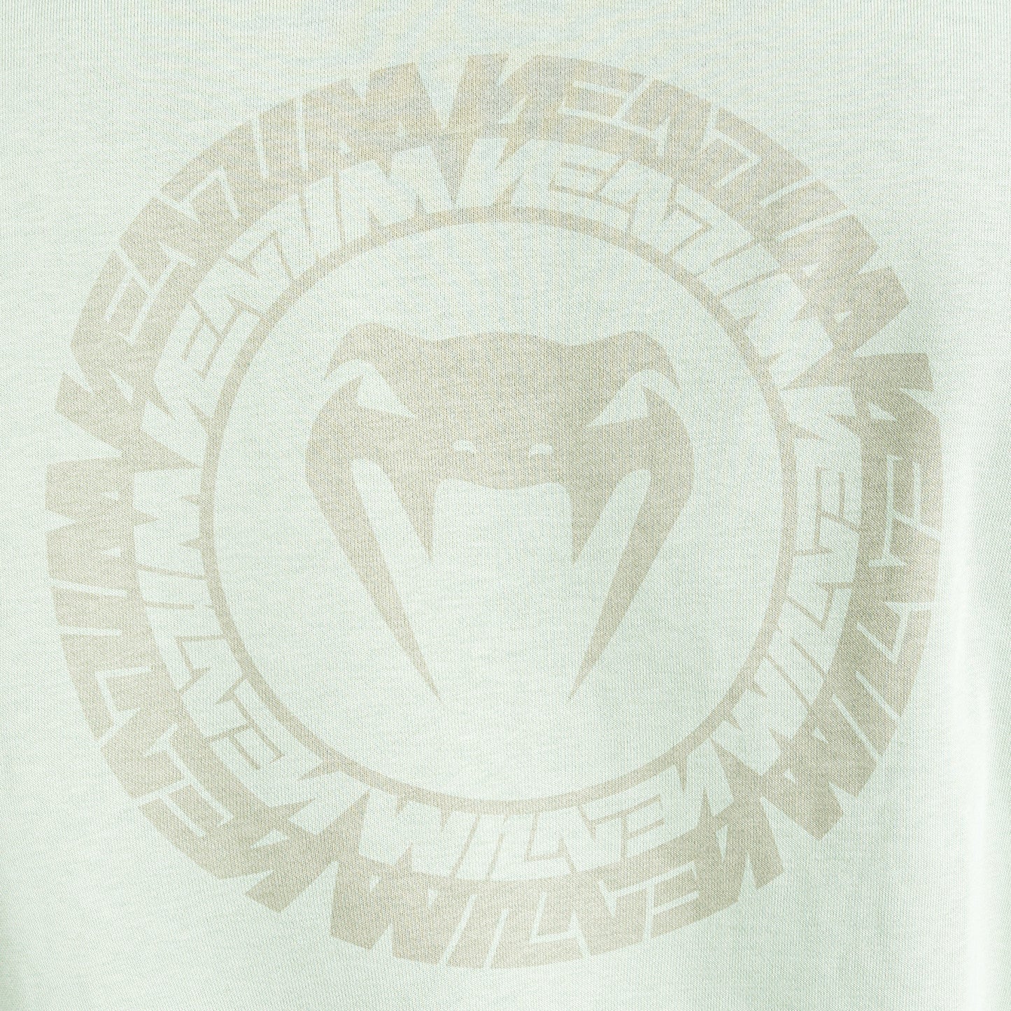 Venum Vortex XL Felpa con cappuccio da Uomo - Verde Acqua