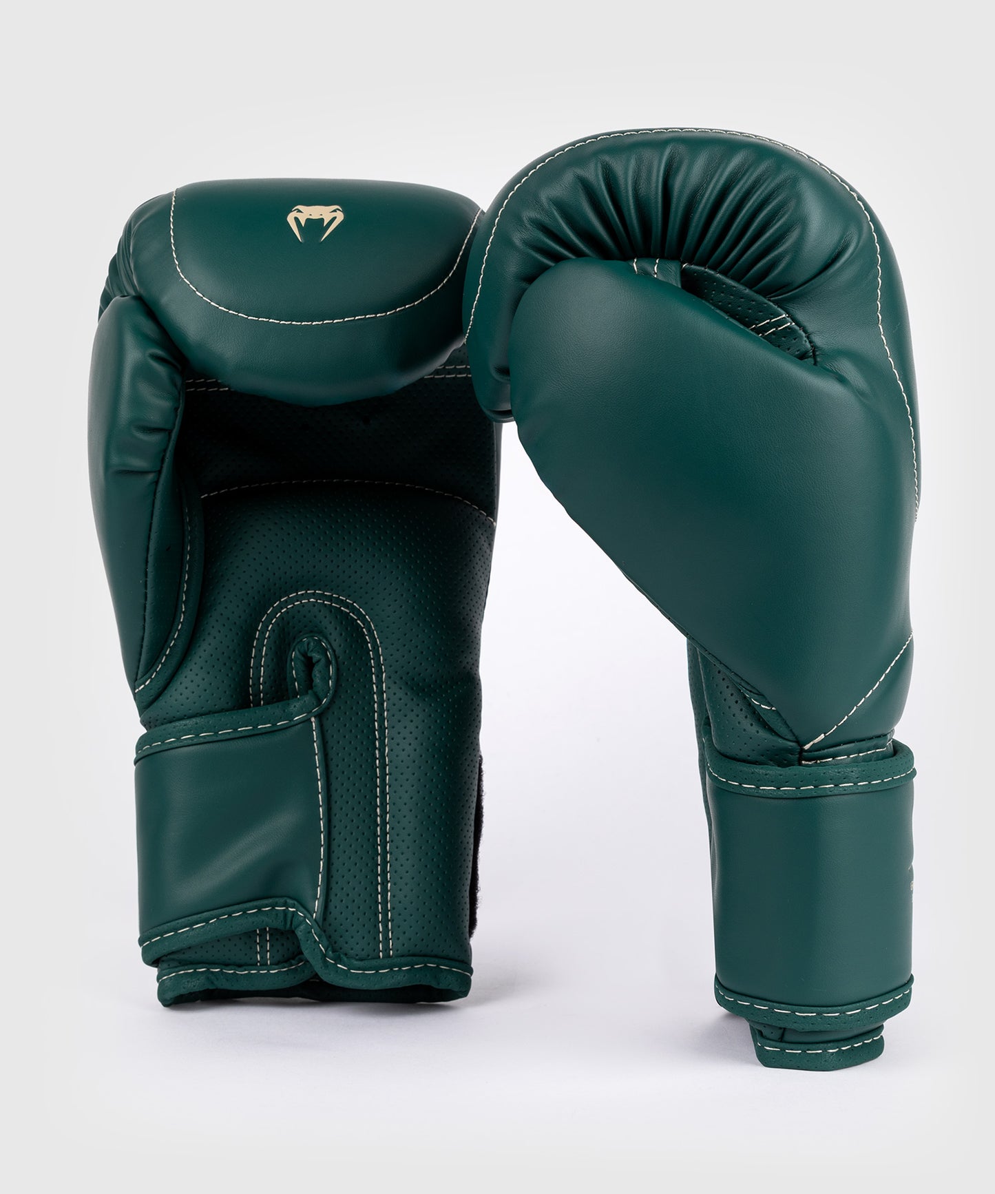Venum Impact Evo Guanti da Boxe - Verde Smeraldo