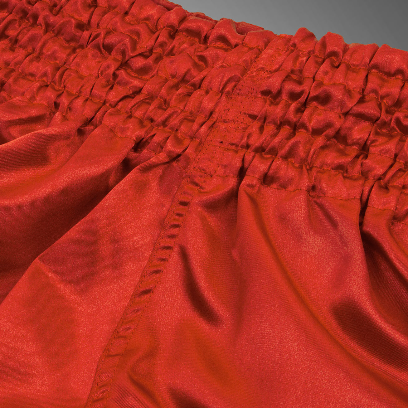 Venum Classic Pantaloncini da Muay Thai - Bordeaux/oro