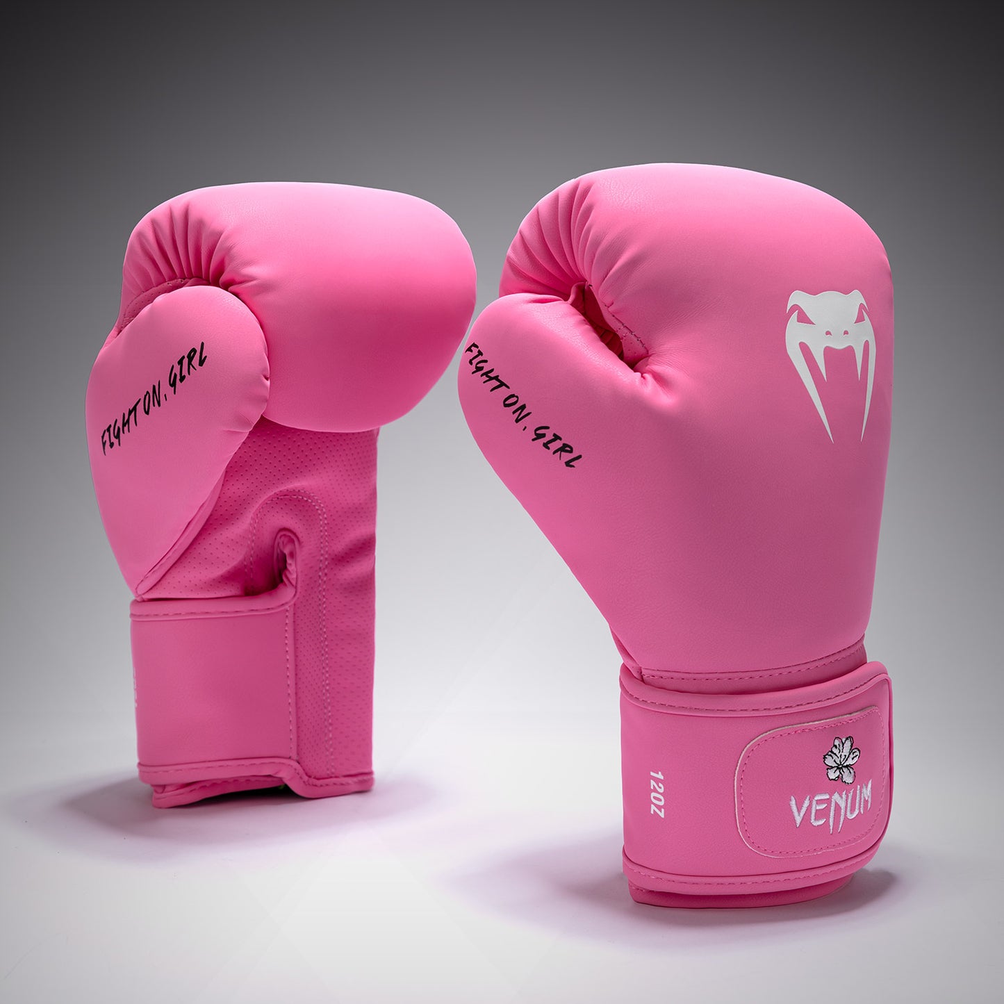 Venum Contender 1.5 Guanti da boxe - Rosa Candy