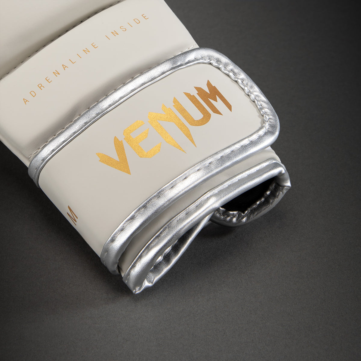 Venum Contender 1.5 Guanti da sparring - Avorio/Oro