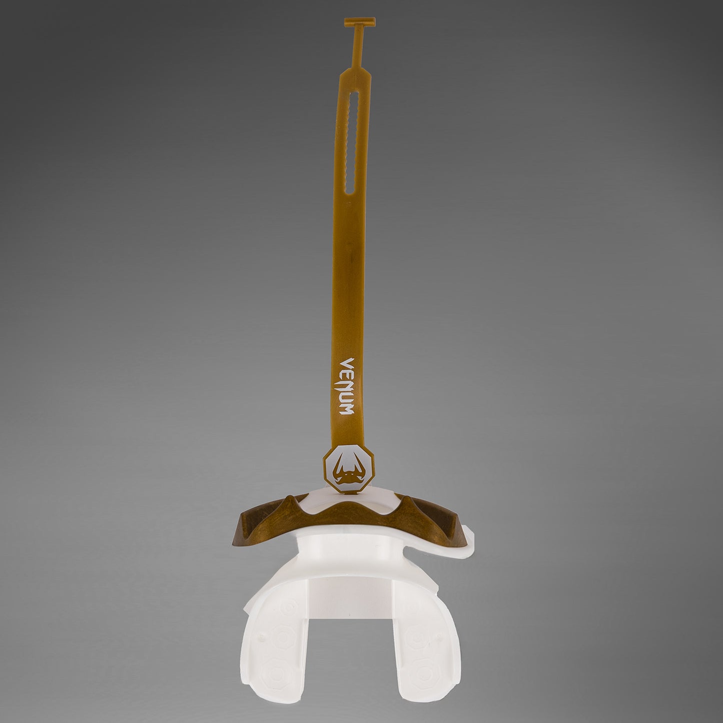 Venum Elite Paradenti OG Edition - Bianco/Oro