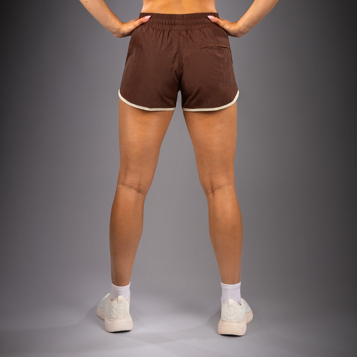 Venum Viper Pantaloncini da allenamento da donna - Marrone