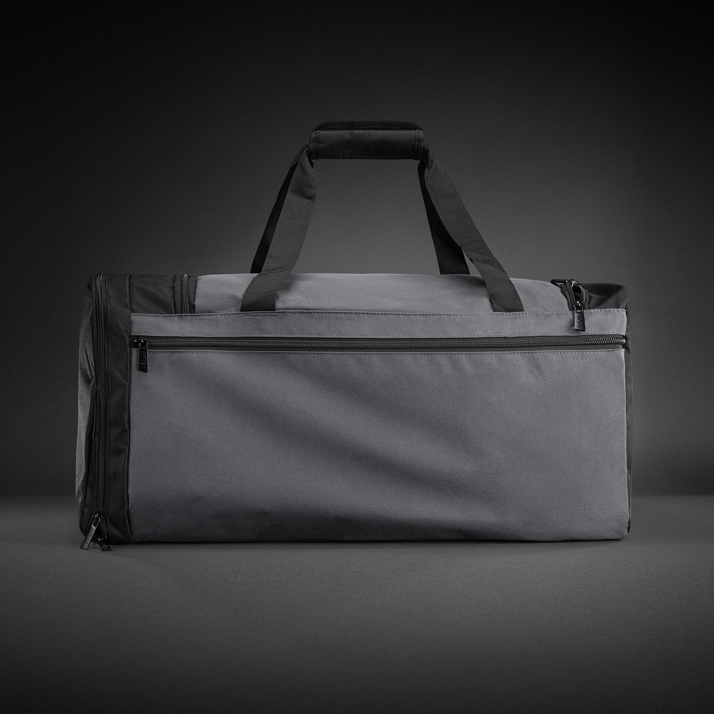 Venum Essential Borsa Sportiva (61 L) - Grigio/Nero