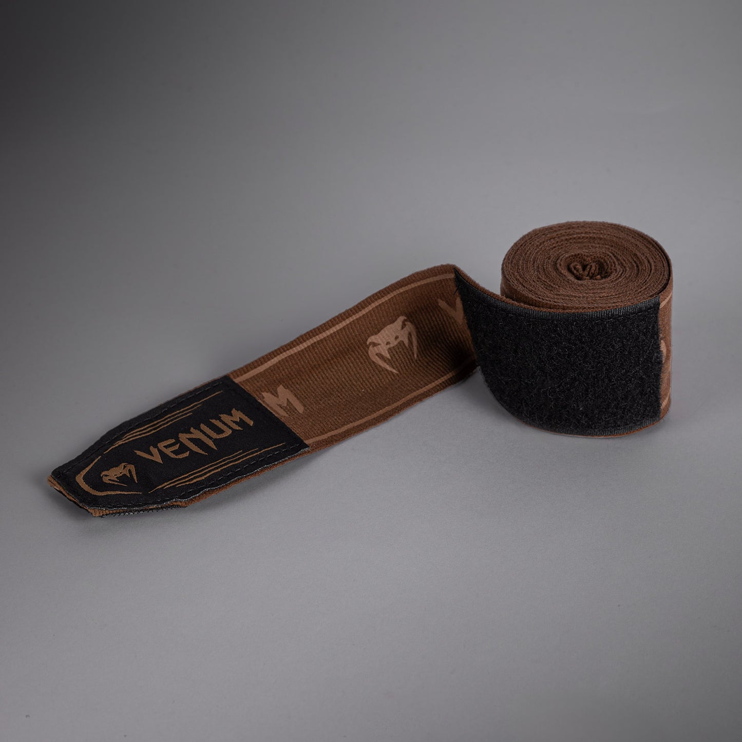Venum Classic Fasce Tecniche - Marrone Scuro