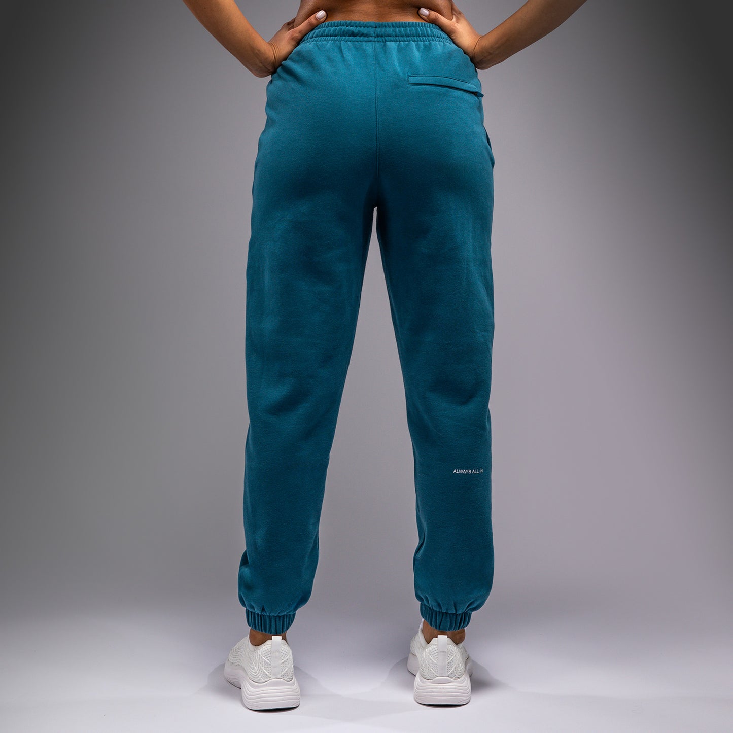 Venum x Demi Joggers - Azzurro