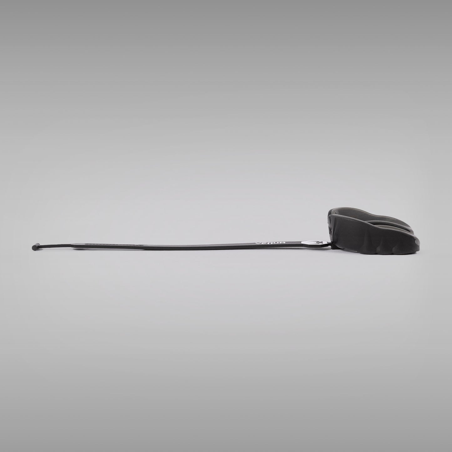 Venum Challenger Paradenti con cinghia/senza cinghia - Nero/Grigio