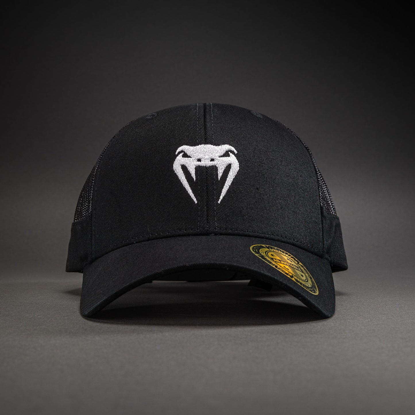 Venum MX Cappellino trucker - Nero/Bianco