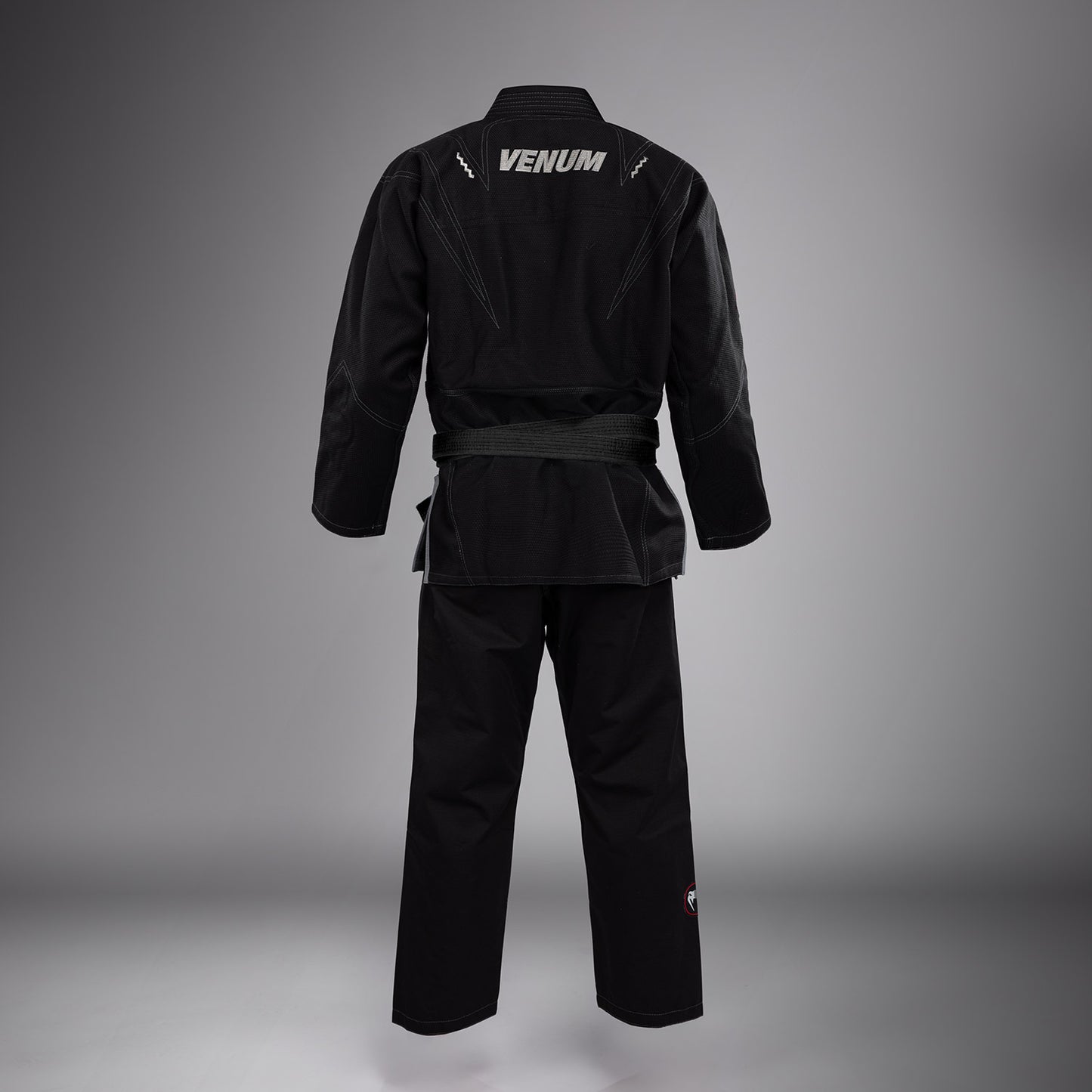 Venum Elite 5.0 - 450 - Gi Brazilian Jiu Jitsu - Nero