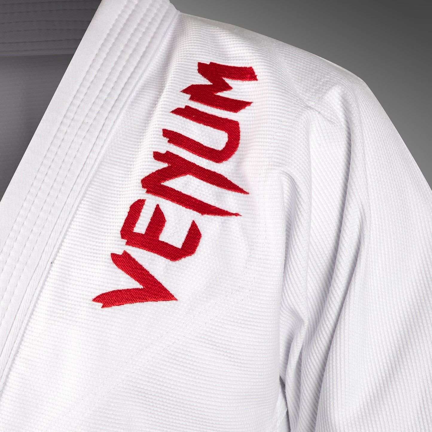 Venum Contender 3.0 Gi Brazilian Jiu Jitsu - Ice
