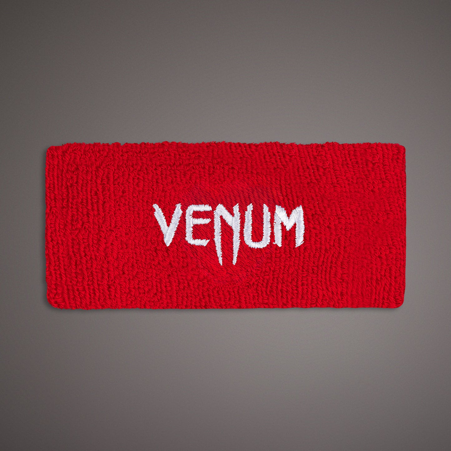 Venum Lineup Fasce Per Bicipiti - Rosso/Bianco