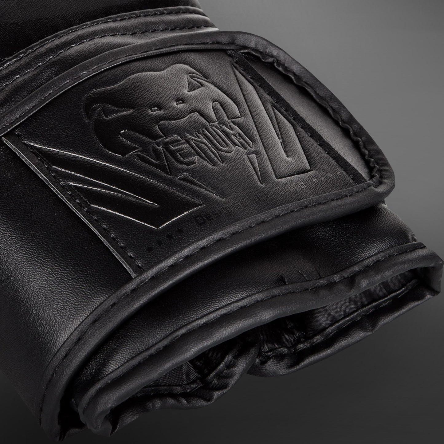 Guantoni da boxe Venum Challenger 2.0 - Neri/Neri