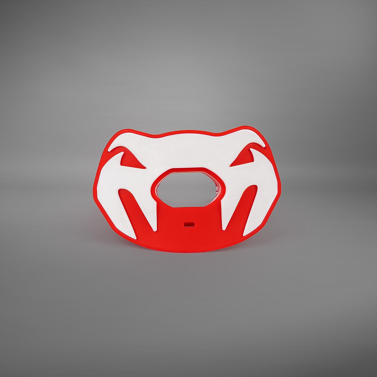 Venum Elite Paradenti Edizione Logo - Rosso/Bianco