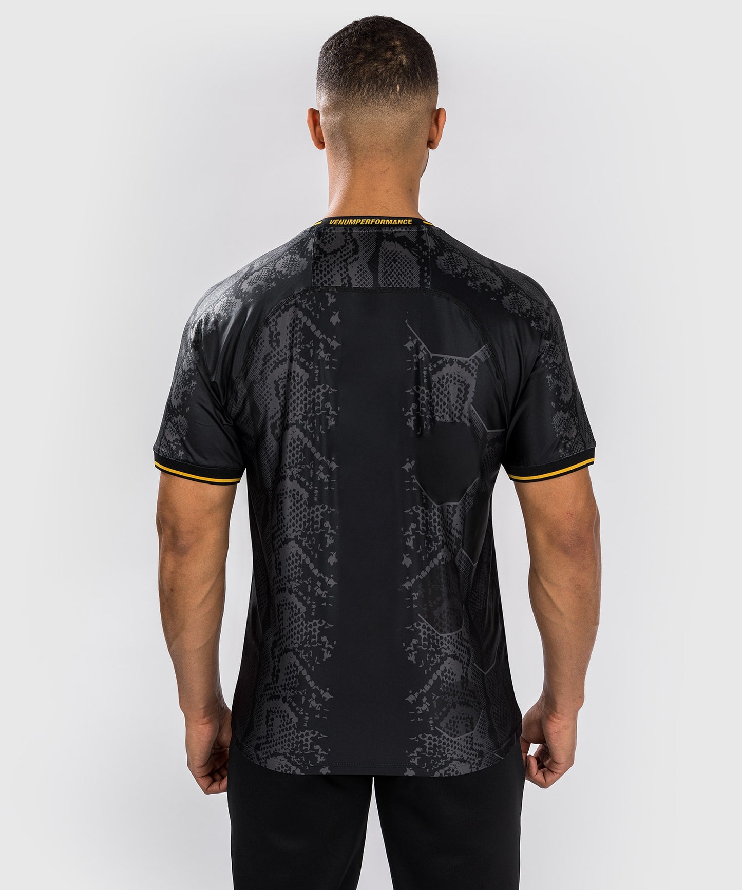 UFC Adrenaline by Venum Authentic Fight Night Maglia Jersey da Uomo - Champion