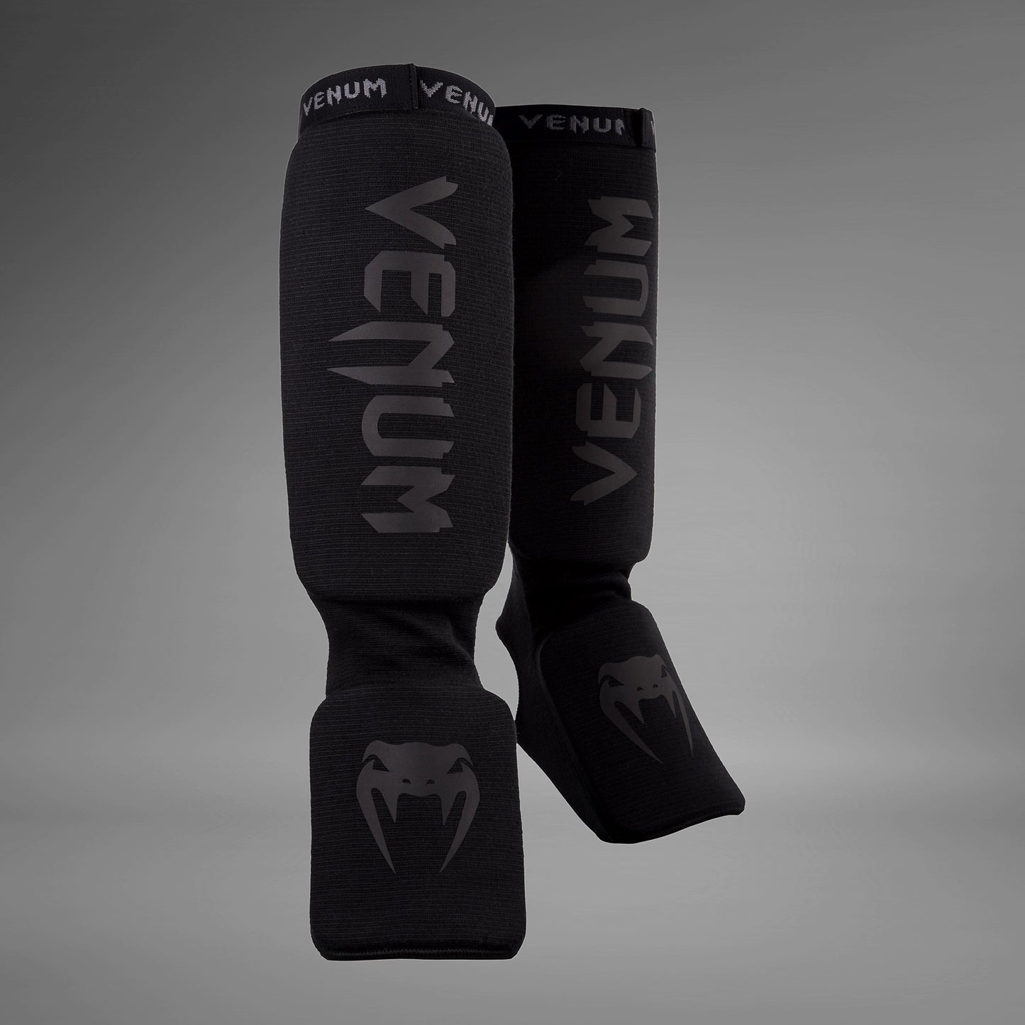 Venum Kontact Parastinchi - Nero/Nero