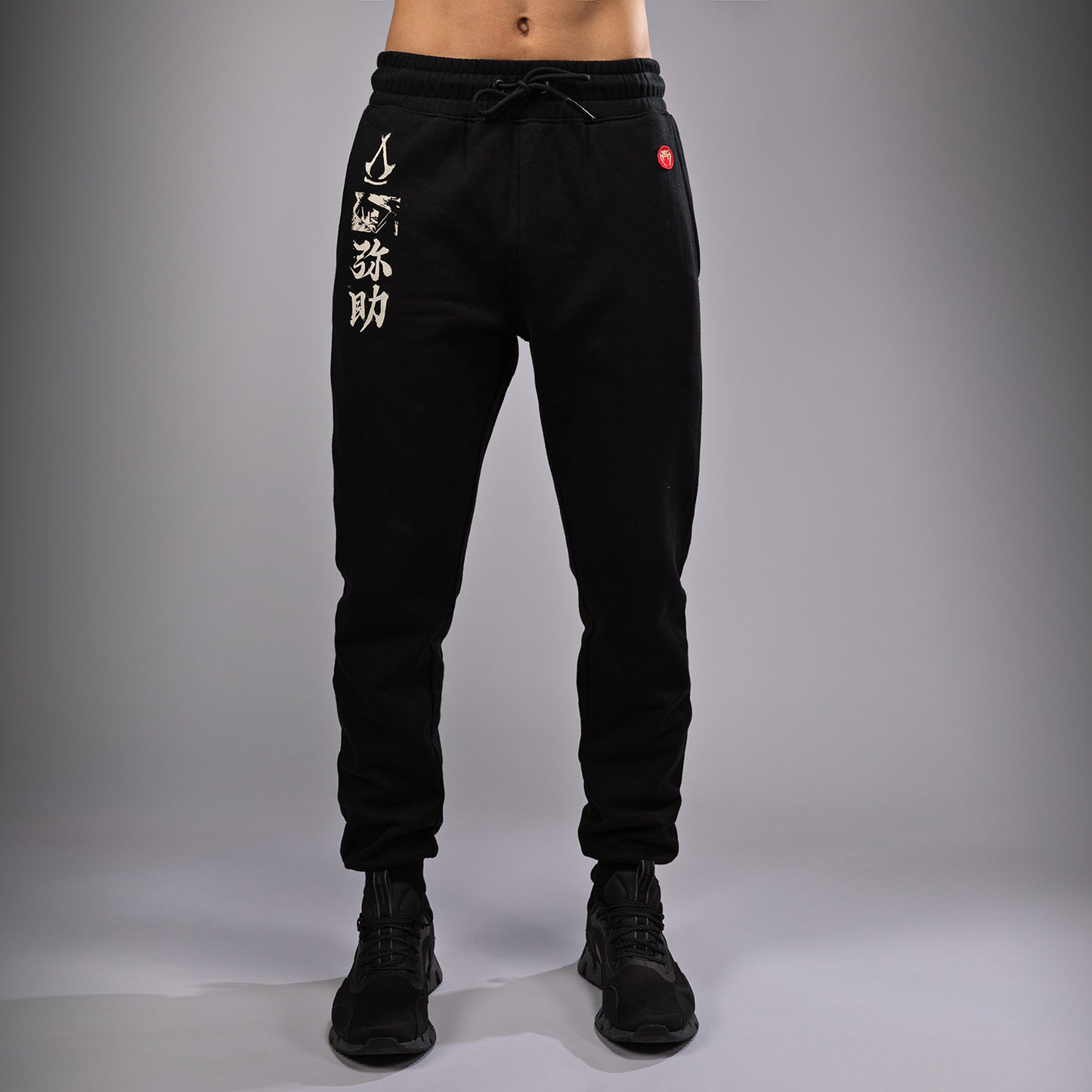 Venum x Assassin’s Creed Shadows Joggers - Nero