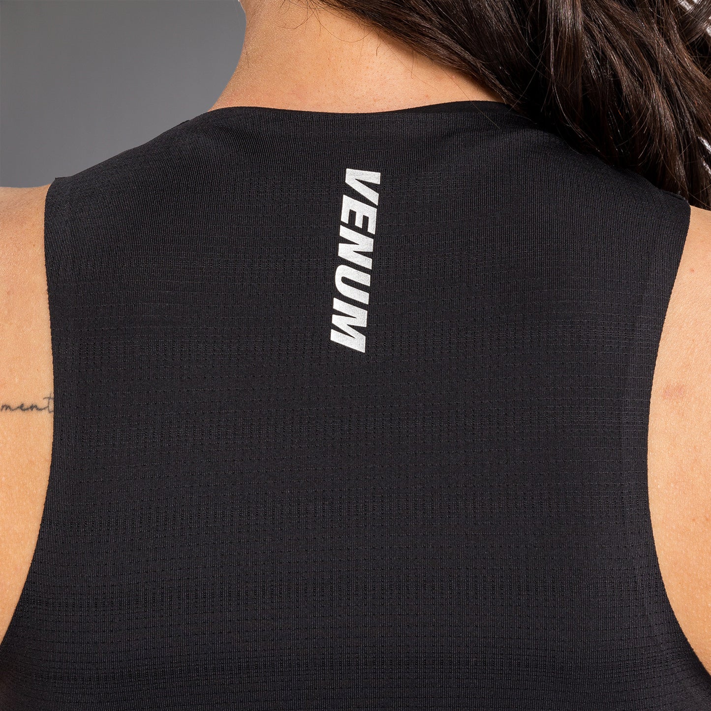Venum Elevate Canotta da donna - Nero