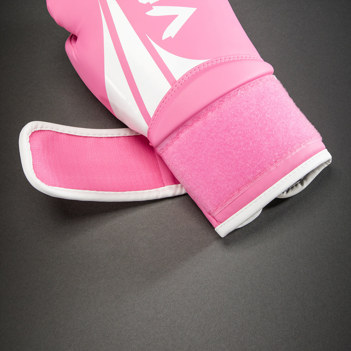 Venum Challenger 2.5 Guantoni da boxe - Rosa/Bianco