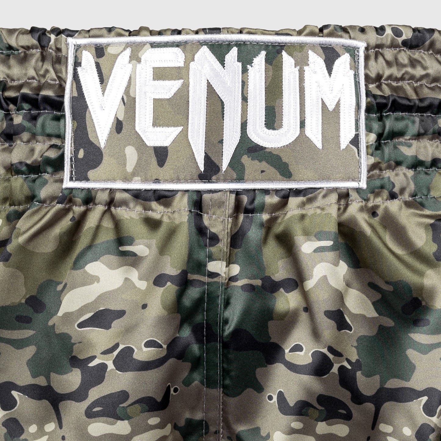 Venum Classic Pantaloncini da Muay Thai - Deserto Camo