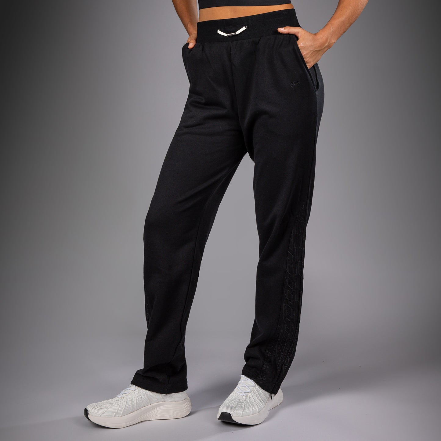 Venum Pulse Pantaloni da Jogging Donna - Nero