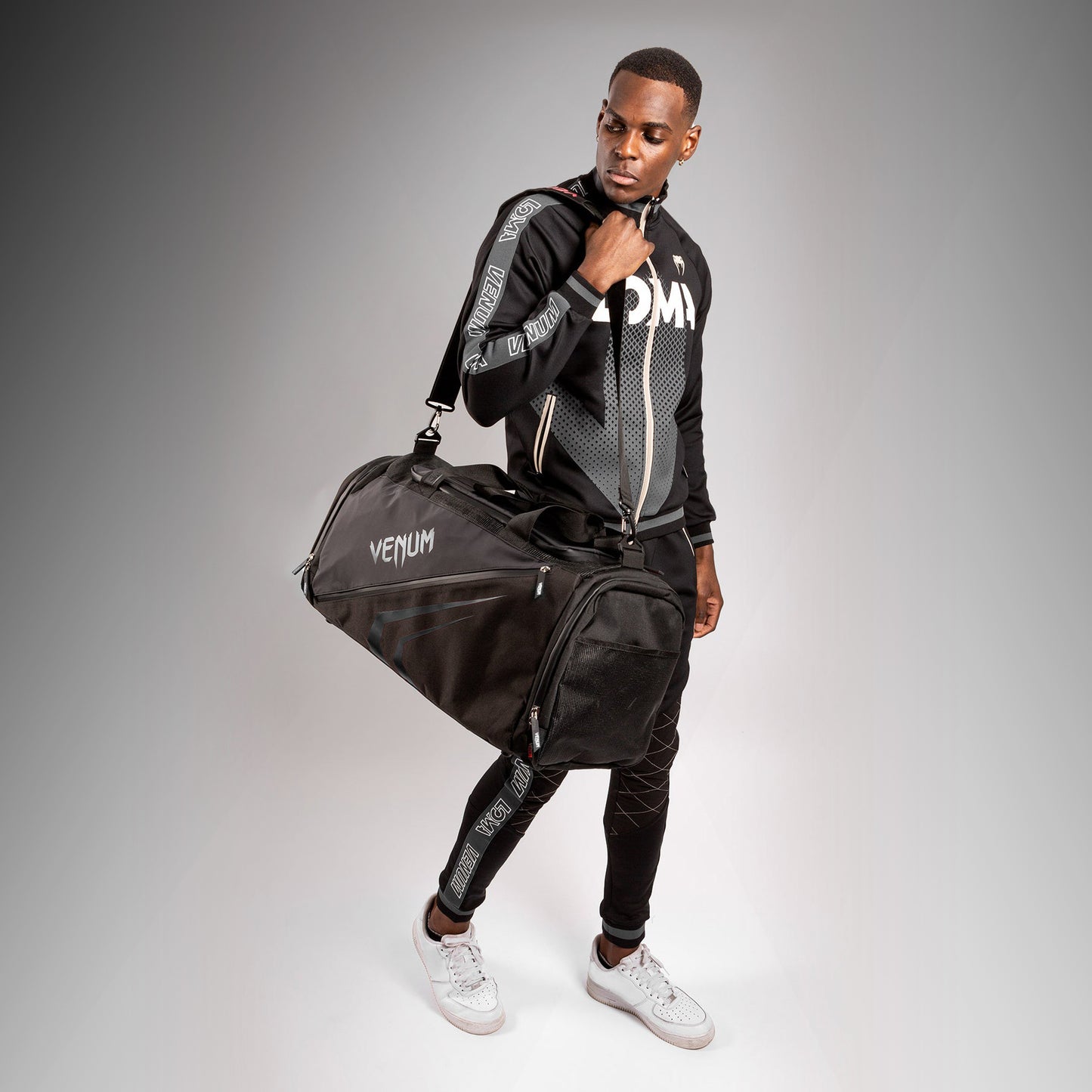 Venum Trainer Lite Evo Borsa Sportiva (48L)