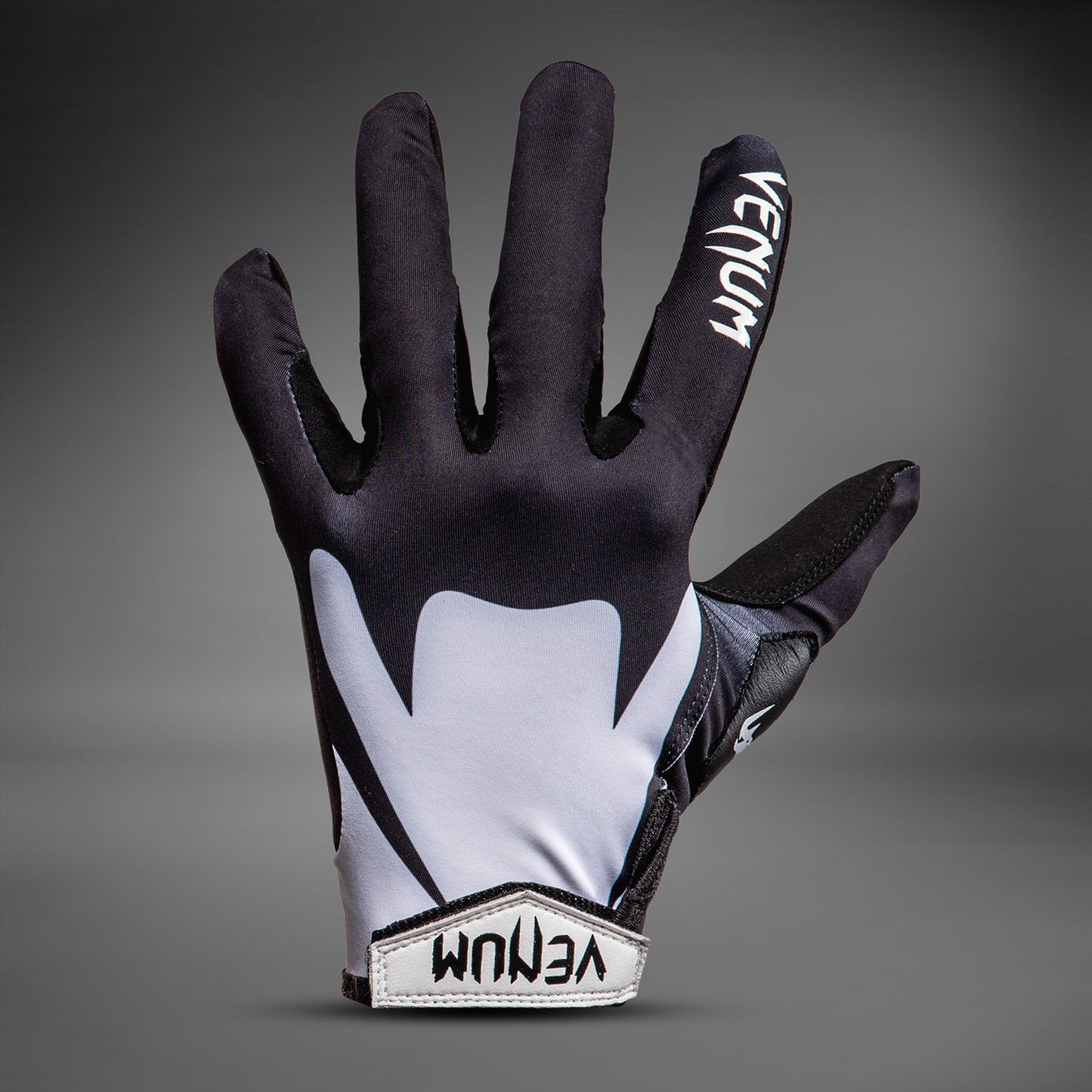 Venum MX Summer Guanti da Motorsports - Nero