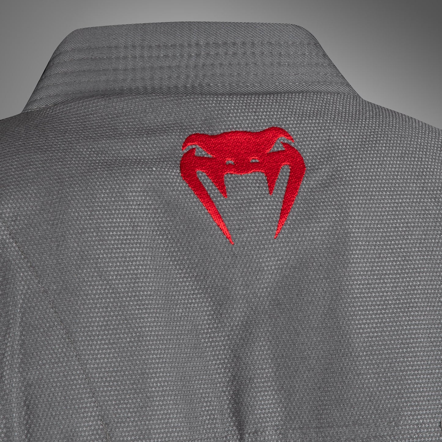 Venum Contender 3.0 Gi Brazilian Jiu Jitsu - Storm Grey
