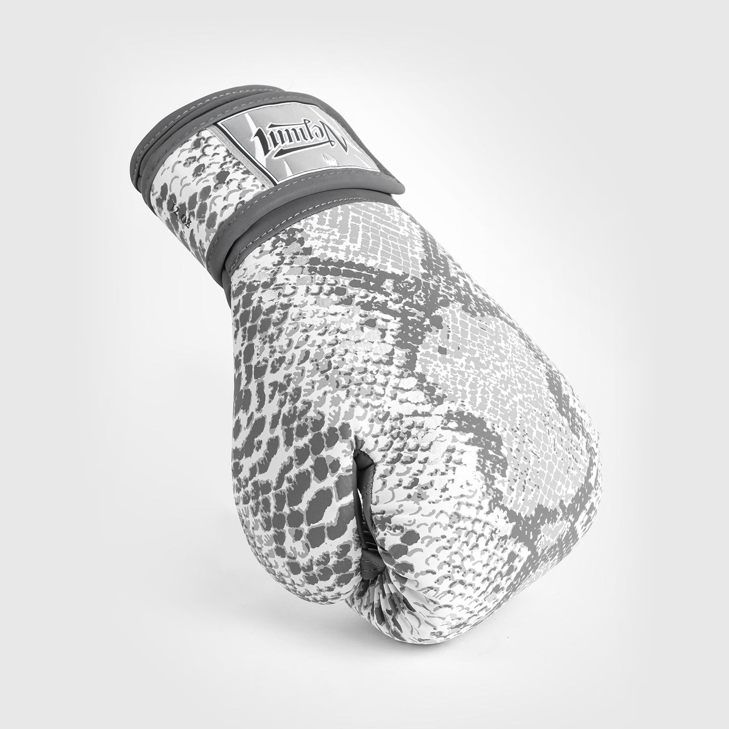 Venum White Snake Guantoni Da Boxe Donna - Bianco