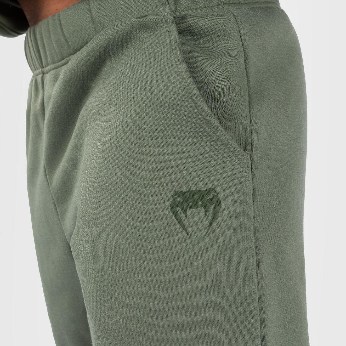 Venum Connect XL Pantaloni da corsa - Verde