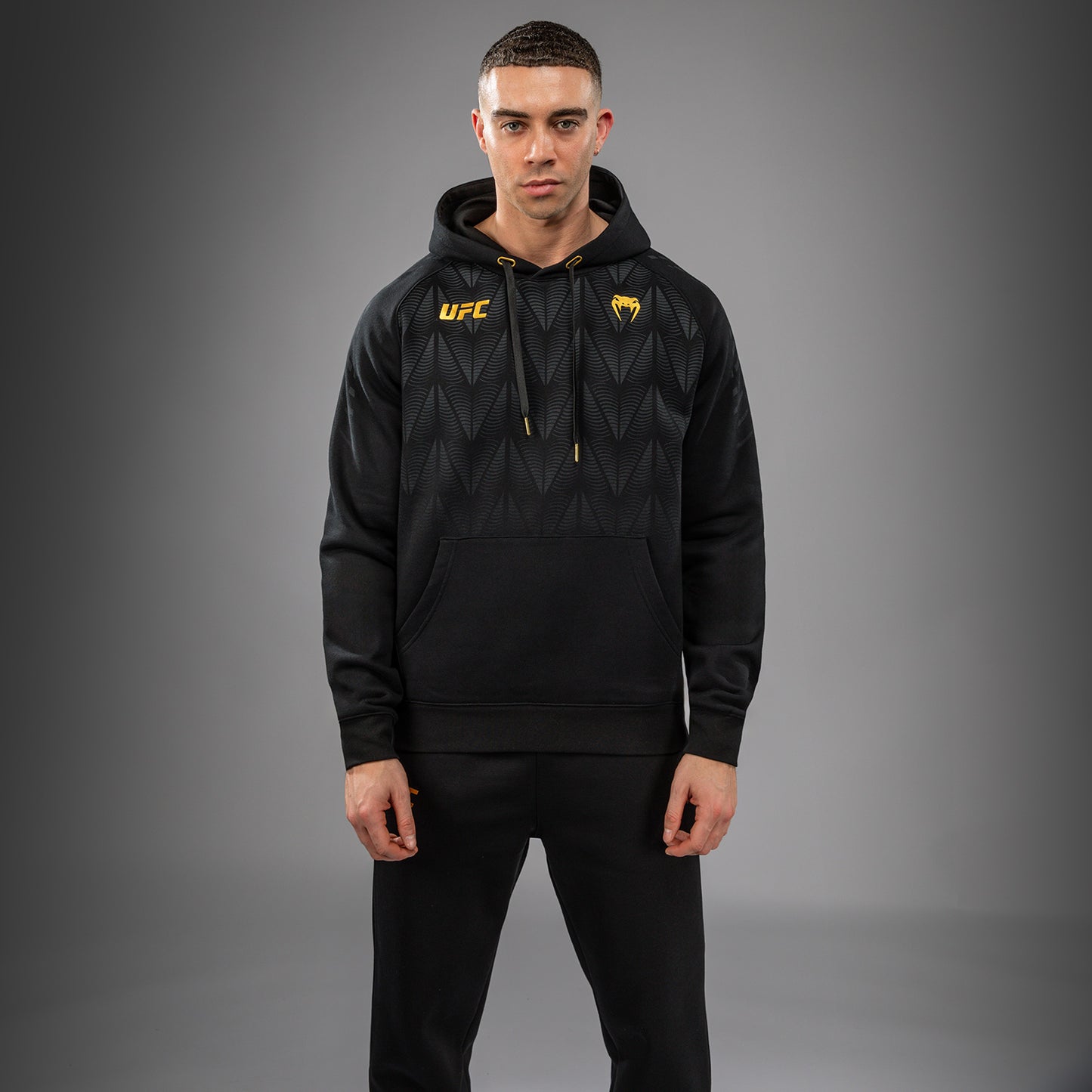 UFC Zenith by Venum Replica Felpa Uomo - Champion