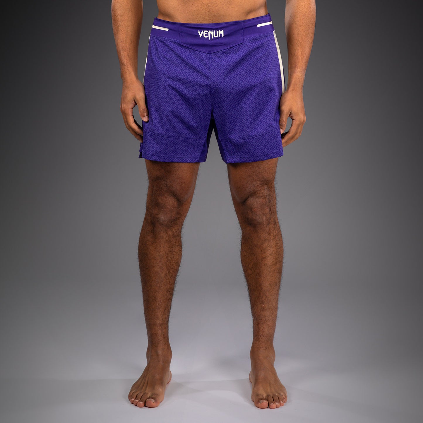 Venum x Roger Gracie Academy Pantaloncini da Combattimento - Viola