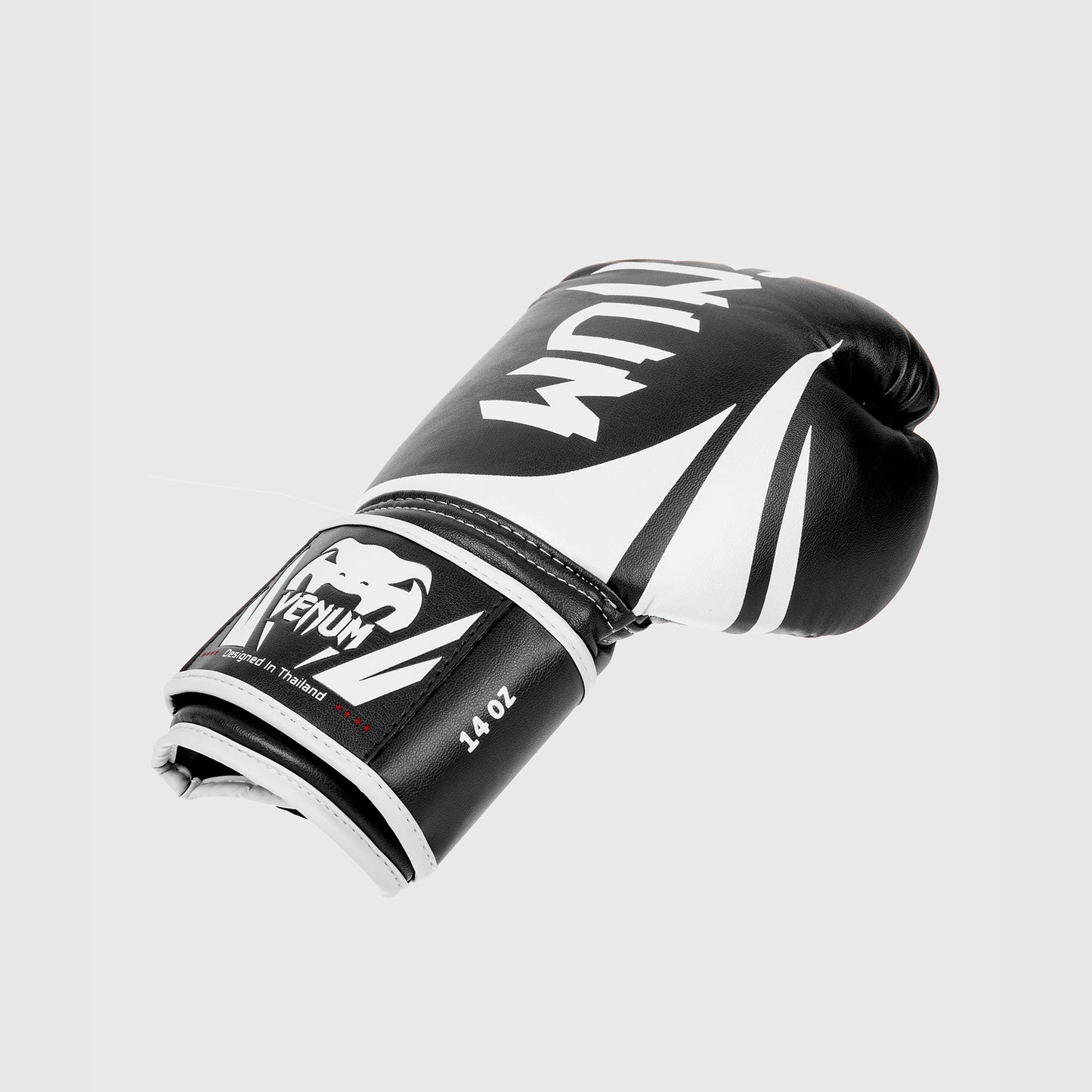 Guantoni da Boxe Venum Challenger 2.0 - Nero/Bianco