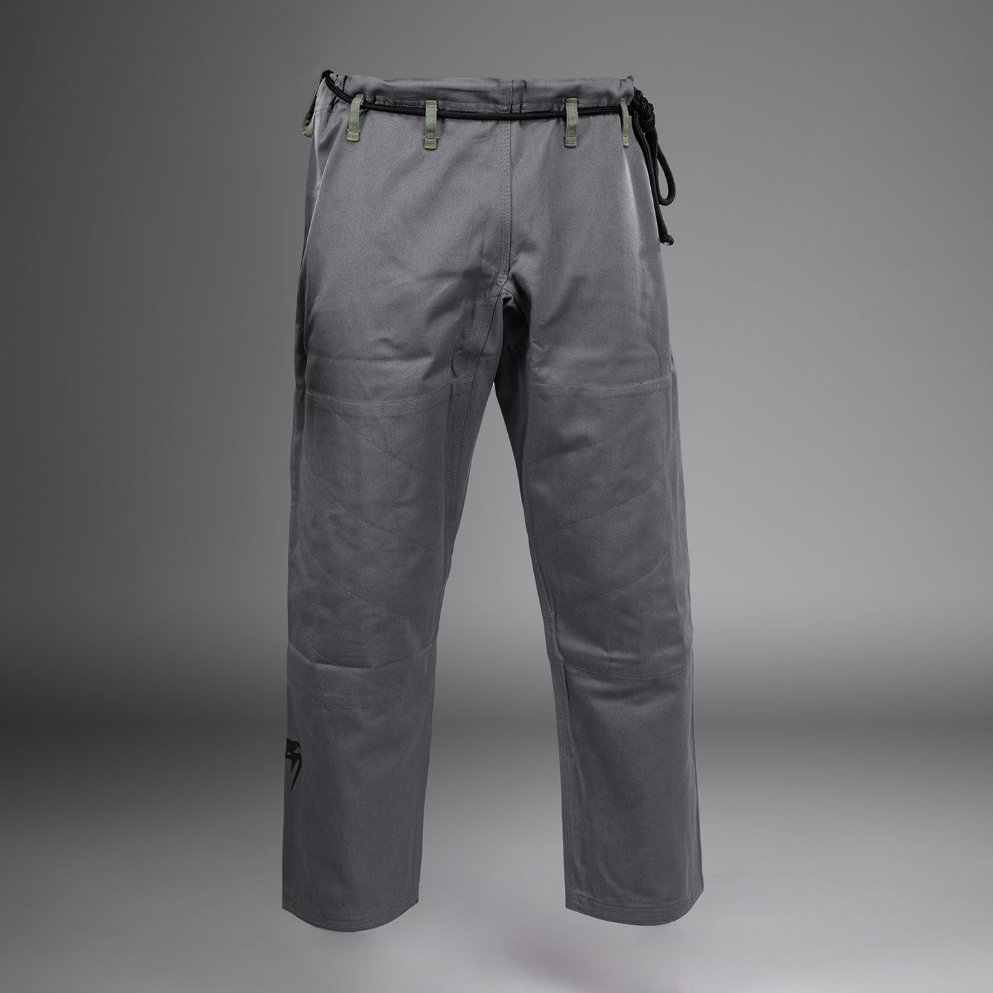 Venum Contender Evo 2.0 Gi Brazilian Jiu Jitsu - Storm Grey
